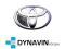DYNAVIN Kamera Cofania Toyota Land Cruiser Fv W-w