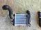 INTERCOOLER LEWY I PRAWY AUDI 2.7 3.0 TDI