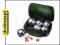 BOULE 6 SZT. - ZESTAW W WELUROWYM ETUI (GRA)