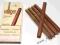 CYGARO VILLIGER PREMIUM No 4, NATURALNE - 5 szt