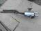 TŁUMIK KONCOWY WYDECH BMW E36 316 318 320 325 328
