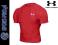 UNDER ARMOUR - RASHGUARD - KRK 1201166-600 r. XL