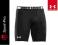 UNDER ARMOUR - SPODENKI SONIC MMA / TRENING roz XL
