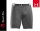 UNDER ARMOUR - SPODENKI SONIC MMA / TRENING roz L