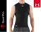 UNDER ARMOUR - RASHGUARD SONIC SL HG NEW!  roz XL