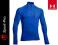 UNDER ARMOUR - BLUZA BIEGOWA THERMO RUN - roz. L