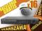 REJESTRATOR NAGRYWARKA HQVISION ANALOG 16x KAMERA