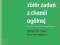 Akademicki zbiór zadań z chemii ogólnej Pazdro