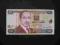 Kenia - 50 shilling - 1996 rok - stan UNC