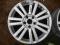 Alufelga 17'' 7x17 ET47 VOLKSWAGEN