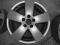 Felga aluminiowa 17'' VOLKSWAGEN POJEDYNCZA