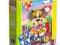 DUŻE PUZZLE edukacyjne 30 MAXI dla dzieci 30 elem.