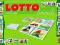 Super GRA edukacyjna PUZZLE edukacyjne LOTTO HIT