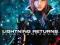 Lightning Returns: Final Fantasy XIII - Xbox 360