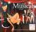 THE BEST MUSICALS...EVER ! [4CD]