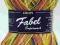 włóczka FABEL PRINT wełna superwash