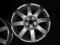 Felga aluminiowa 17'' VW 6x17 ET 48,5 POJEDYNCZA