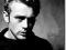 James Dean Metalowy plakat szyld dekoracja retro