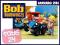 Quad Scrambler - Puzzle 30el - Bob Budowniczy