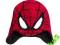 H&amp;M=czapka r 92/104 1,5-4 L SPIDERMAN