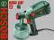 BOSCH pistolet malarski system rozpylający PFS 55