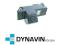 DYNAVIN Kamera Cofania VW Crafter NTSC Fv W-w