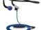 SENNHEISER PMX 685i Sports słuchawki wodoodporne