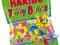 HARIBO ŻELKI  Mini BANANY Z NIEMIEC 200g HIT