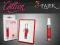 Clearomizer COTTIEN - Ocean Touch - Czerwony