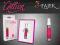 Clearomizer COTTIEN - Pink Blossom - Różowy