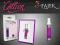 Clearomizer COTTIEN - Wild Zebra - Fioletowy