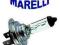 ŻARÓWKA H7 MAGNETI MARELLI Żarówki 12V 55W PX26d