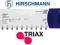 Multiswitch Hirschmann CKR5x12 Triax TMS5x12P 5/12
