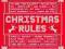 CHRISTMAS RULES (ECOPACK) (CD)