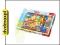 dvdmaxpl PUZZLE 500 PORTRET TYGRYSA 37158 (PUZZLE)