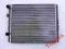 CHŁODNICA SEAT AROSA 1,0/1,4 NOWA !!! HIT !!!