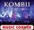 KOMBII - ELECTRO ACOUSTIC LIVE /CD+DVD/ SZYBKO*