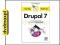 dvdmaxpl DRUPAL 7. ĆWICZENIA PRAKTYCZNE (KSIĄŻKA)