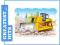 CASTOR 30 BULDOŻER 03143 (PUZZLE)