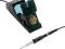 Zestaw lutowniczy Weller WP120 ze stojakiem WDH10T
