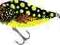 Wobler Salmo SLIDER - 6cm/13g Sinking