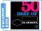VARIOUS ARTISTS: 50 BEST BLUE NOTE (LIMITED) (5CD)