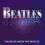 greatest_hits VARIOUS ARTISTS: BEATLES BLUES (CD)