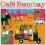 VARIOUS ARTISTS: CAFE BOMBAY (CD)