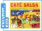 VARIOUS ARTISTS: CAFE SALSA (3CD)