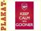 plakat-ARSENAL LONDYN KEEP CALM [PLAKAT]