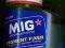 P249 Pigment Fixer MIG productions