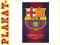 plakat-BARCELONA CLUB CREST 2013 [PLAKAT]