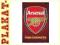 plakat-ARSENAL CLUB CREST 2013 [PLAKAT]