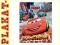 plakat-AUTA 2 - KA-CHOW! (METALLIC SIGNATURE) [PLA